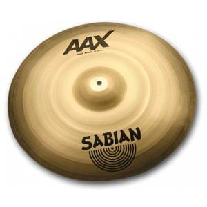 Sabian 21668XB 16 inch AAX Dark Crash Cymbal